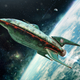 Illustration for article titled Futurama In 3D is Strangely Breathtaking